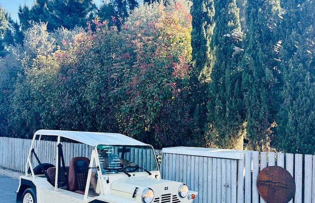 Cabana Lavanda Comporta by Boutique - Foto 48