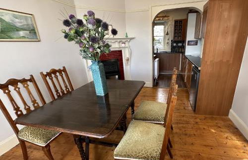 Traditional Inveraray Cottage - Amazing Loch Views - Foto 14