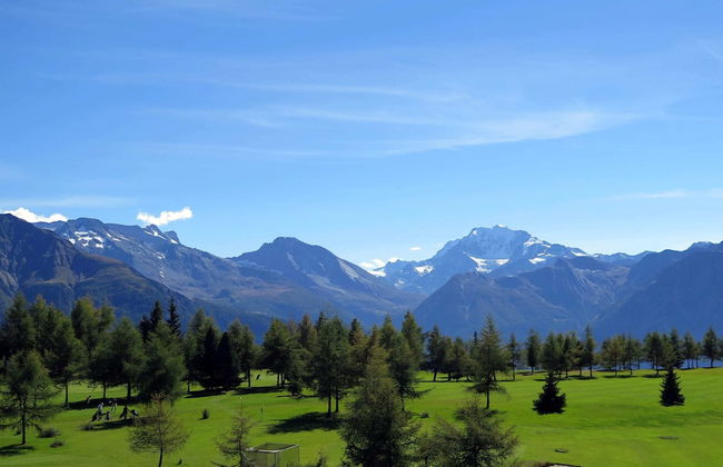 Weisshorn 24 - Foto 13