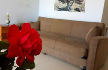 Elia Guesthouse - Kissamos - Foto 19