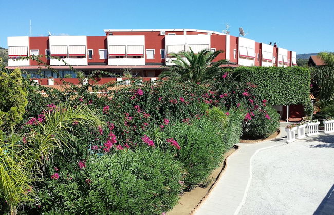 Residence Felix - Photo 60