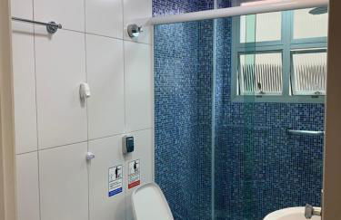 Apê Descolado no Guarujá - Enseada - Foto 31