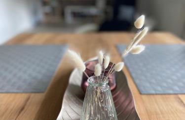 Ferienwohnung Burgzauber - Foto 9