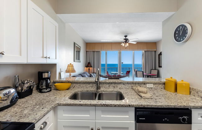 Windemere 904 with Pool Side Cabana - Foto 8