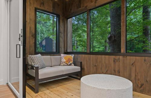 Modern cabin #1 Close to town - Foto 11