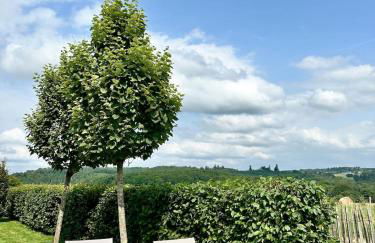 Aux Détours de l'Étang La Bergerie et sa piscine privative - Foto 11