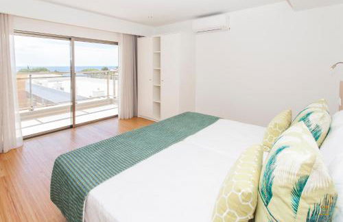 Alfagar Aparthotel - Foto 82