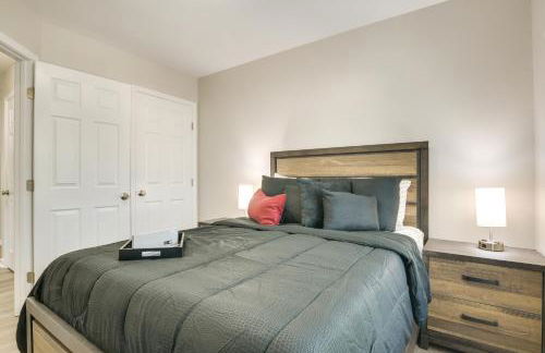 Pets Welcome Townhome with Patio in Raleigh! - Foto 21