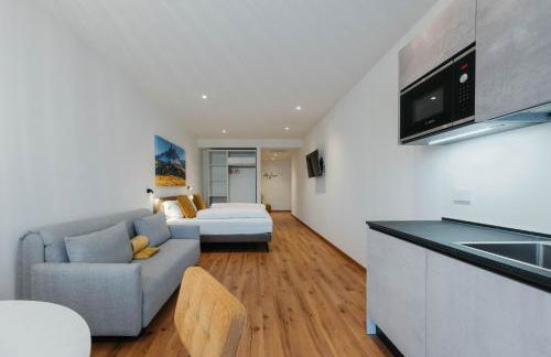 ecHo Apartments & SPA - Foto 80