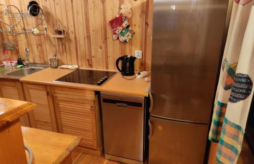 Gowidlino - Domek Letniskowy nad Jeziorem - Foto 5