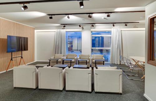 Nomads Lux Studios & Business Center - Photo 32