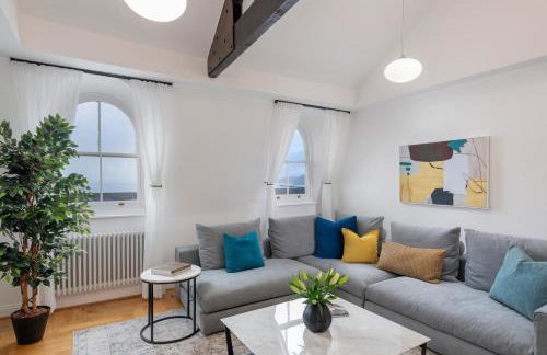 FOX ON THE HOE - Luxury Apartment accommodation - Photo 47