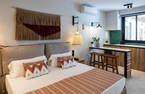 Aparthotel Casita Blanca - Adults Only - Foto 82