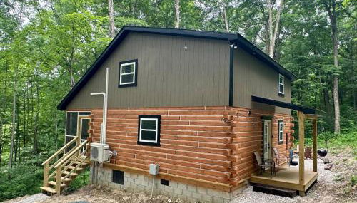 Boulder Ridge Cabin - Foto 2, Other