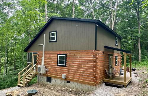 Boulder Ridge Cabin - Foto 2