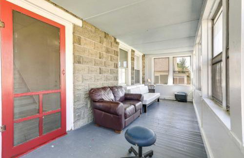 Charming Stoughton Apartment 20 Mi to Boston - Foto 23