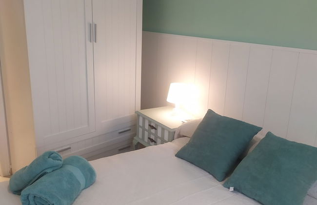 Lujoso Apartamento Los Patios de Cordoba - Foto 4