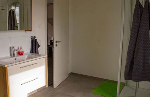 Ferienwohnung Gute Zeit - Apartment 1 - Foto 10