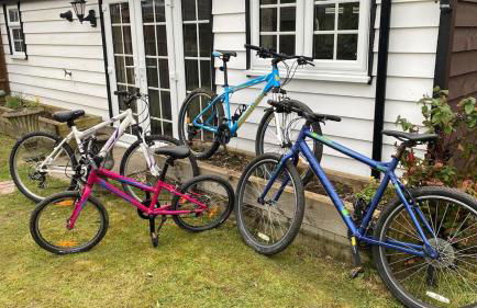 Holdfast Cottage in the heart of The New Forest - Photo 48