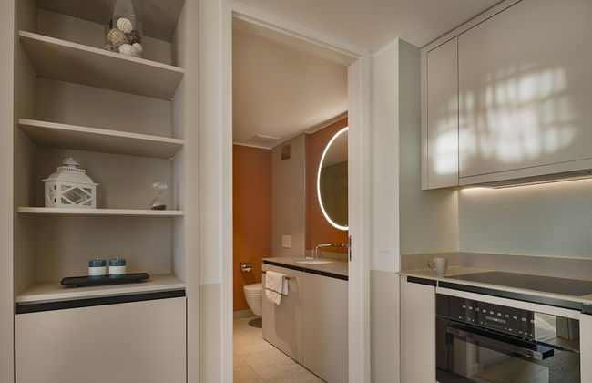 Elisapart - Apartments am Sommerschloss - Photo 19