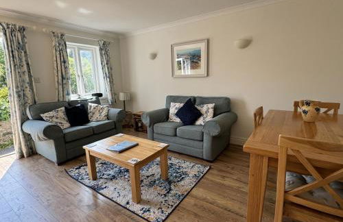 Primrose Cottage - South facing cottage in the heart of Dittisham - Foto 2