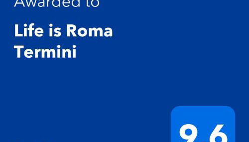 Life is Roma Termini - Foto 4