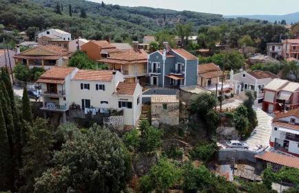 Villa Kondraki - Foto 28