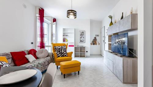 GuestHost - Cagliari Flat near the Station with Balcony! - Foto 2