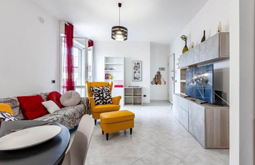 GuestHost - Cagliari Flat near the Station with Balcony! - Foto 2