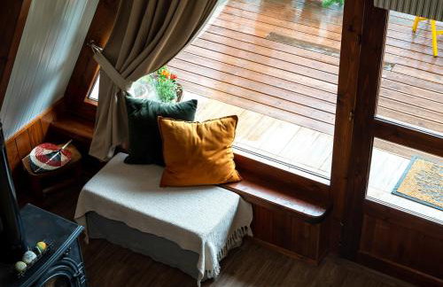 The Rancho Relaxo - Foto 20