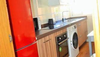 HOSPiTALES CENTRO SUITES - Foto 4