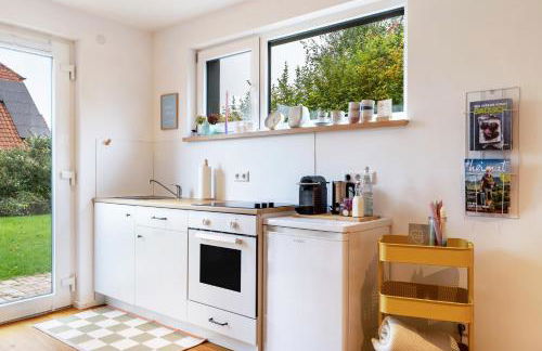 Fewo Kleines Glück - Foto 13