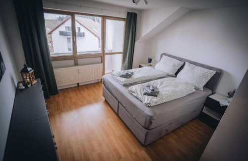 AdlerHorst Bright and Stylish with Mountain View - Foto 14