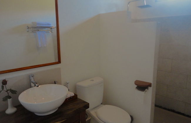 Paraiso Cottage Ubud - Foto 28