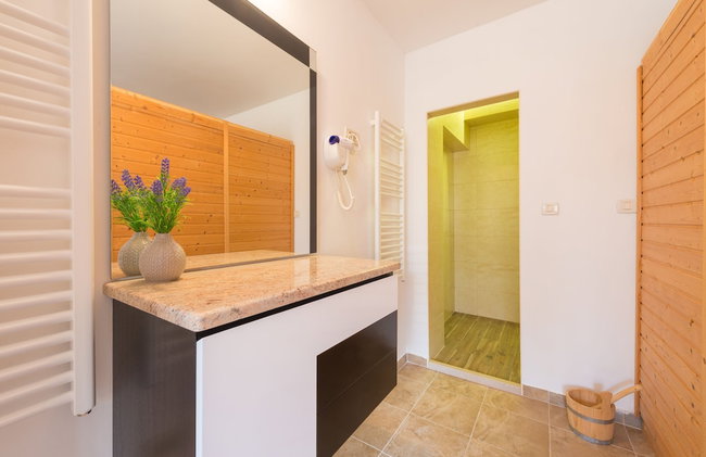 Apartments Villa Elena - Foto 72