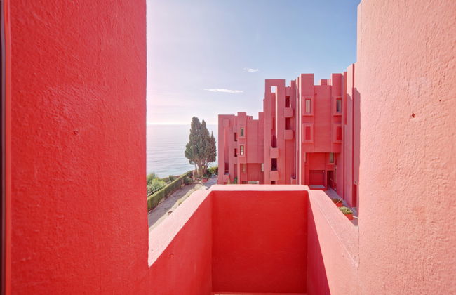 Muralla Roja - Foto 17