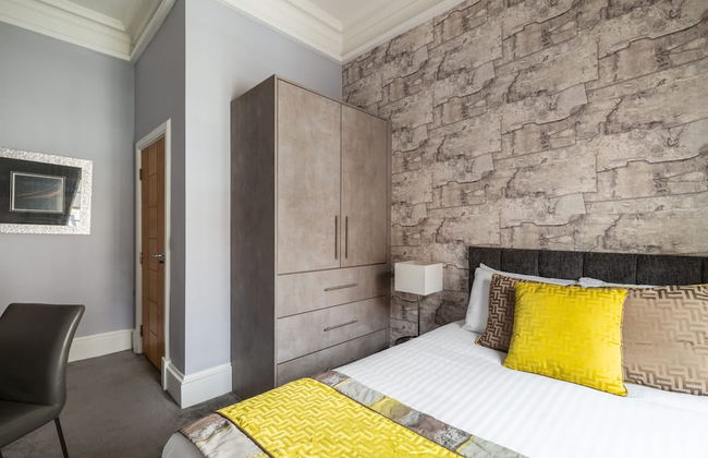 Host Stay Mayford Apartment - Foto 8