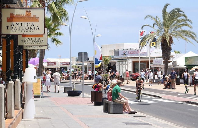 Apartamentos Maribel - Foto 17