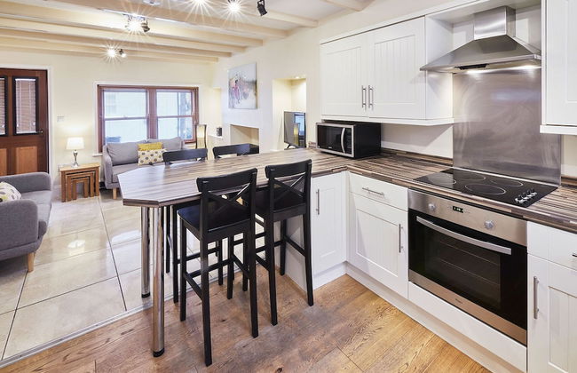 Host Stay Sea Haven - Foto 2