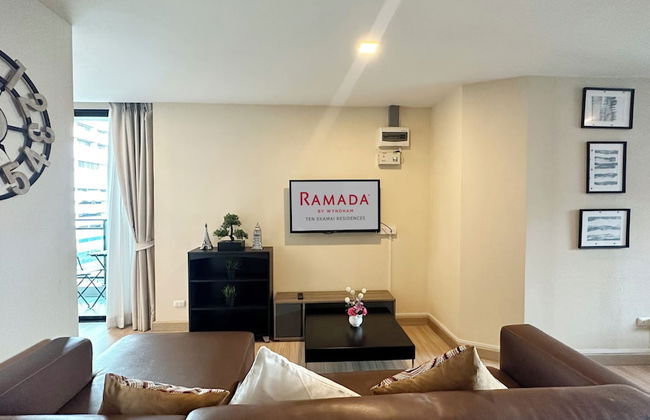 Ramada Ekamai - Foto 15