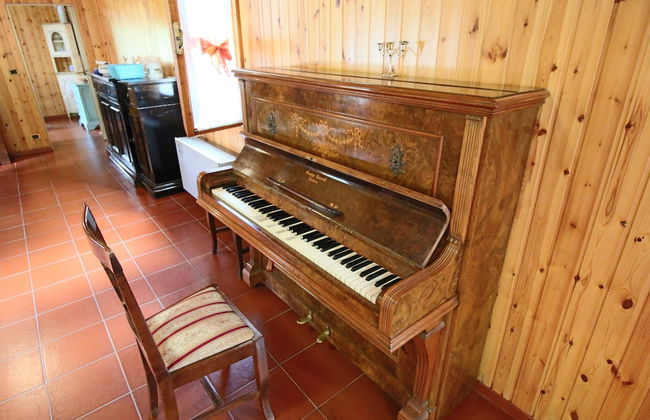 Chalet in Umbria With Private Pool - Foto 29