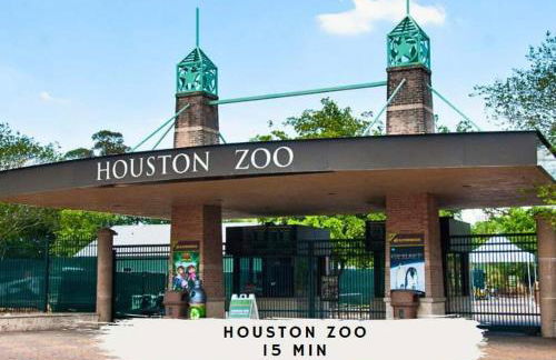 Chic & Central 3-BD Townhouse Mins to DT - Foto 26