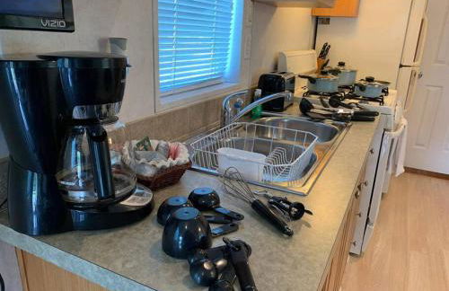 Cozy Cottage - Foto 24