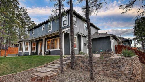 Holland Retreat - Flagstaff - Foto 3