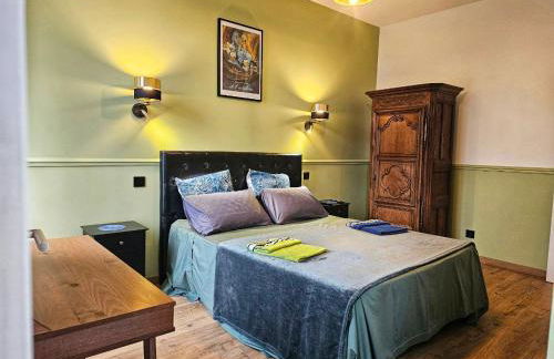 Métamorphose Champenoise - Foto 40