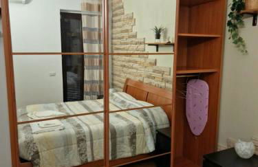 7 min Airport, 15 min Fiera di Roma, WiFi, Garden, 2 TV HD - Foto 28