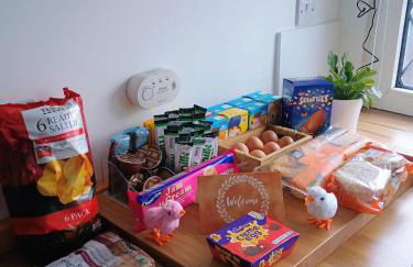 Cottage nr BikeParkWales/Brecon Beacons/PenYFan - Foto 26