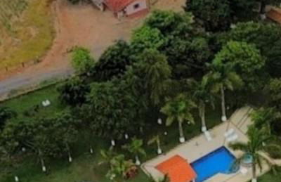 Sitio em Araçoiaba, com Lazer completo! - Foto 73