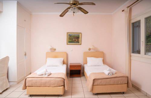 Bellina Villa - Foto 27