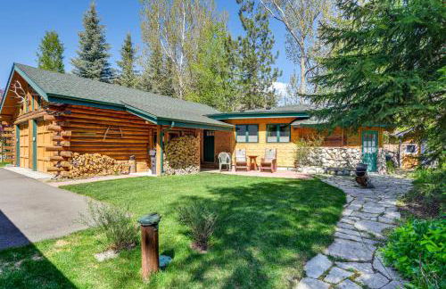 Life on Easy Street with Hot Tub 7 Mi to Dwtn! - Foto 32